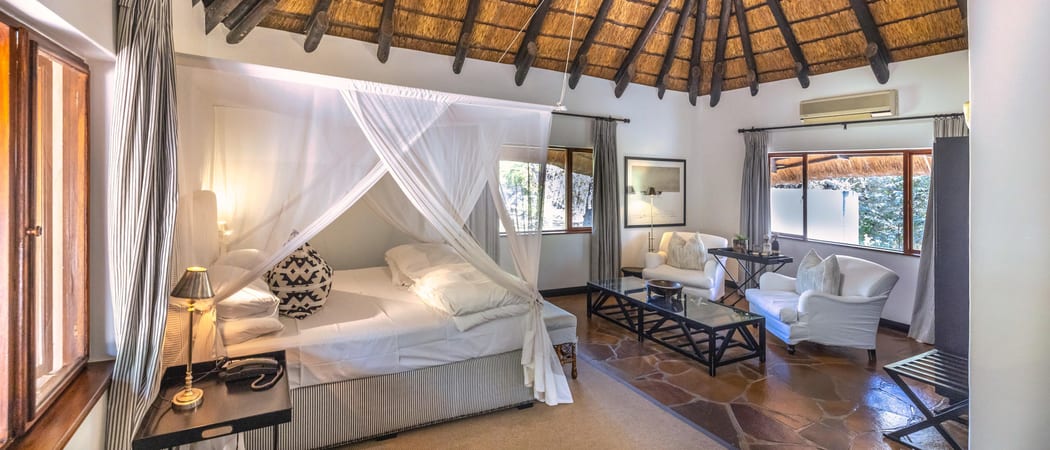 Mushara Eastern Etoshanamibia Wetu12