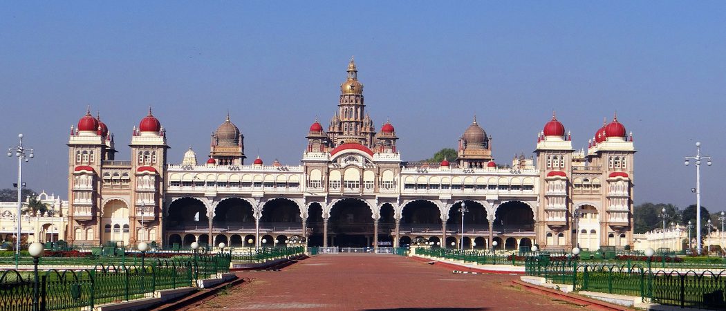 Mysore  Palace