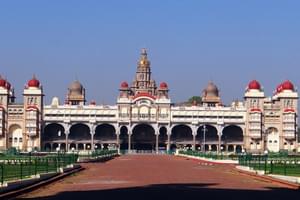 Mysore  Palace