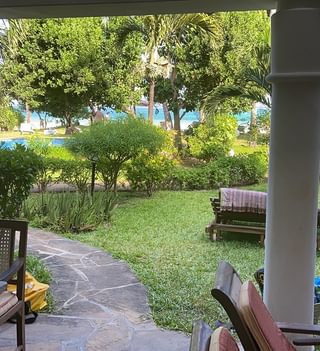 Mzuri Beach House 2 Mzuri Beach House 2