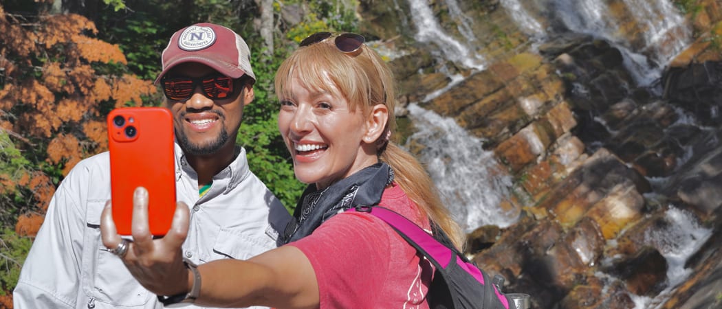 NAT HAB glw 08 15 24 jake richards North America People taking pictures