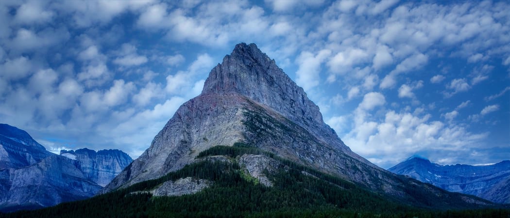 NAT HAB glw 09 05 23 bill keane North America Glacier National Park