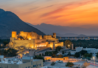 Nakhal Fort Nakhal Sultanate of Oman Canva Pro Nakhal Fort Nakhal Sultanate of Oman Canva Pro