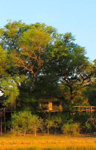 Nambwa Tented Lodge Hero Nambwa Tented Lodge Hero