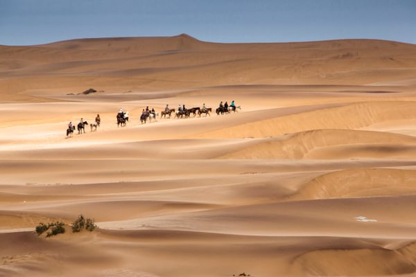Namib Desert Ride Namib Desert Ride