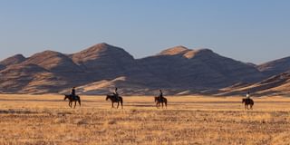 Namib Plains, Namibia Namib Plains, Namibia