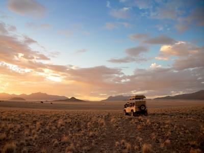 Namibia Photo Credit Wolwedans