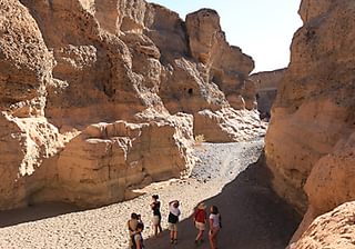 Namibia Canyon Namibia Canyon
