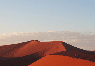 Namibia desert view Canva Pro Namibia desert view Canva Pro