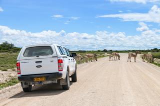 Namibia Self Drive