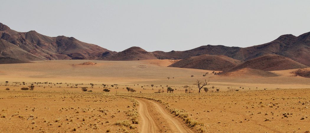 Namibia Desert Unsplash12