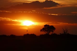 Namibia Nkasa Linyanti Sunrise 1 Namibia Nkasa Linyanti Sunrise 1