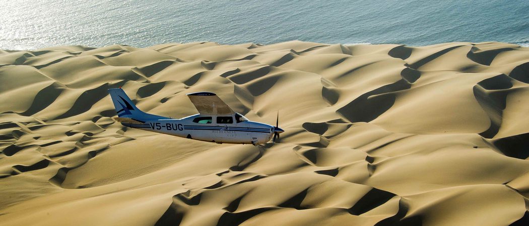 Namibia Skeleton Coast