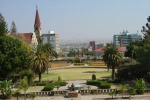 Namibia Windhoek Namibia Windhoek