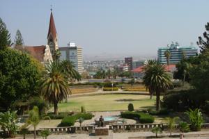 Namibia Windhoek