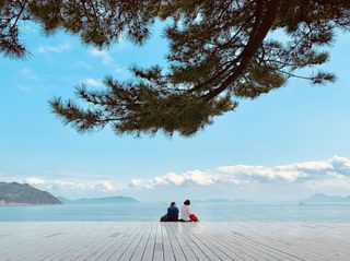 Naoshima Kagawa Japan Naoshima Kagawa Japan