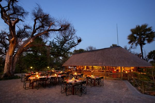 Nata Dining Nata Dining
