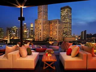 Naumi Singapore 1 Naumi Singapore 1