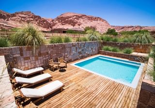 Nayara Alto Atacama pool2 Nayara Alto Atacama pool2