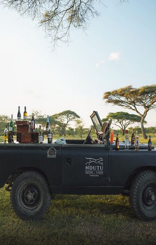 Ndutu safari lodge hero Ndutu safari lodge hero