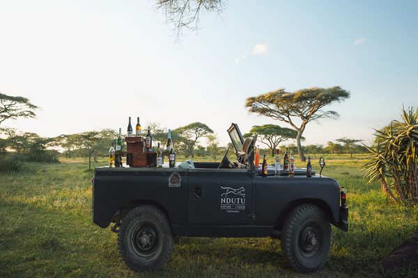 Ndutu safari lodge hero Ndutu safari lodge hero