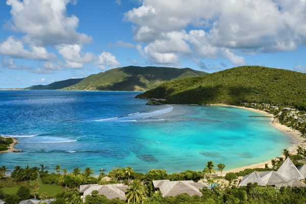 Necker island British Virgin Island Necker island British Virgin Island