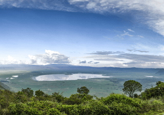 Ngorongoro Crater Canva Pro Ngorongoro Crater Canva Pro