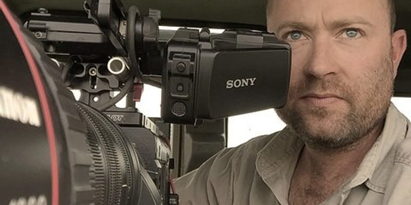 Nick Ball Wildlife Camerman Nick Ball Wildlife Camerman