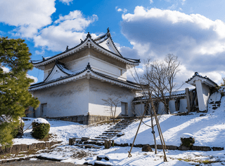 Nijo Castle Nijo Castle