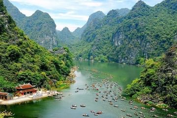 Ninh Binh 4 Ninh Binh 4