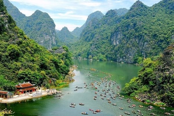 Ninh Binh 4 Ninh Binh 4