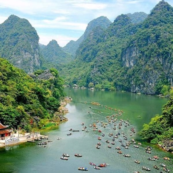 Ninh Binh 4