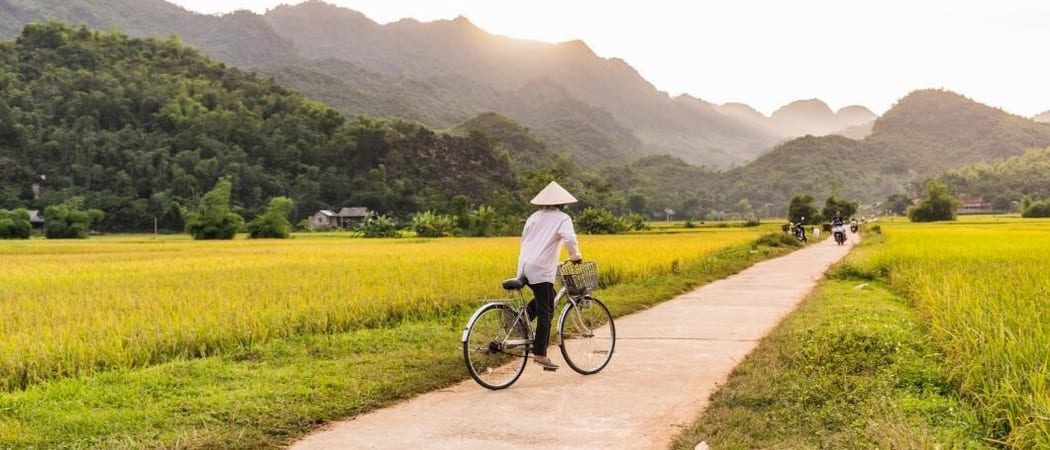 Ninh Binh Bike