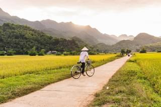 Ninh Binh Bike