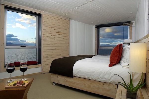 Nio Hotel Room view 3 Patagonia Nio Hotel Room view 3 Patagonia