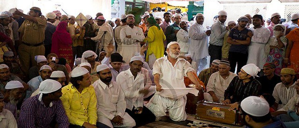 Nizamuddin
