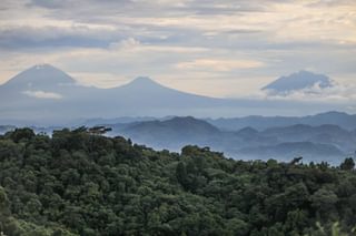 Nkuringo Bwindi Gorilla Lodge Nkuringo Bwindi Gorilla Lodge