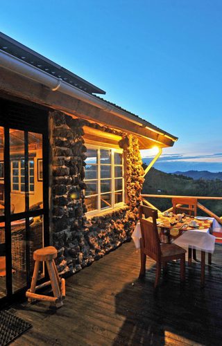 Nkuringo Bwindi Gorilla Lodge 2 Nkuringo Bwindi Gorilla Lodge 2