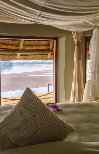 Nsefu Camp 4 Nsefu Camp 4