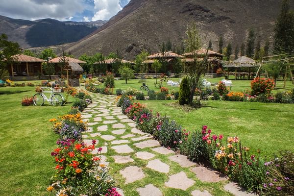 Nunu garden Nunu garden