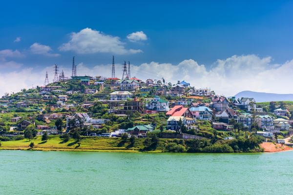 Nuwara Eliya Nuwara Eliya