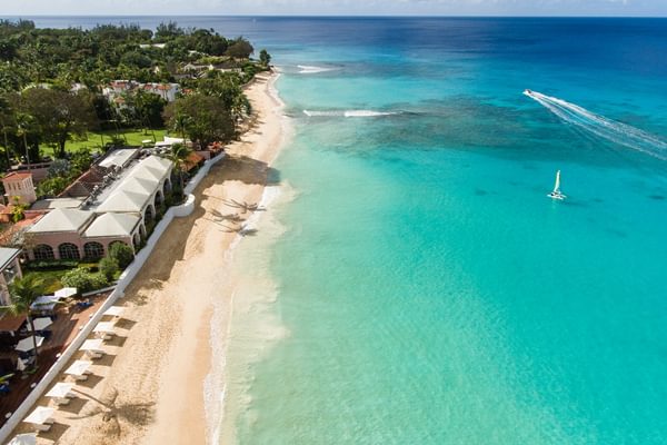 Ocean view Royal Pavilion Barbados Ocean view Royal Pavilion Barbados