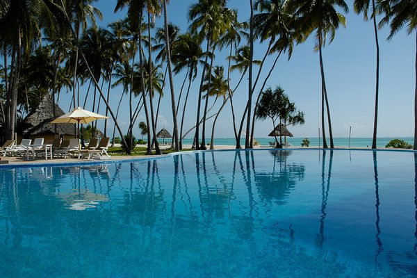 Ocean paradise pool Ocean paradise pool