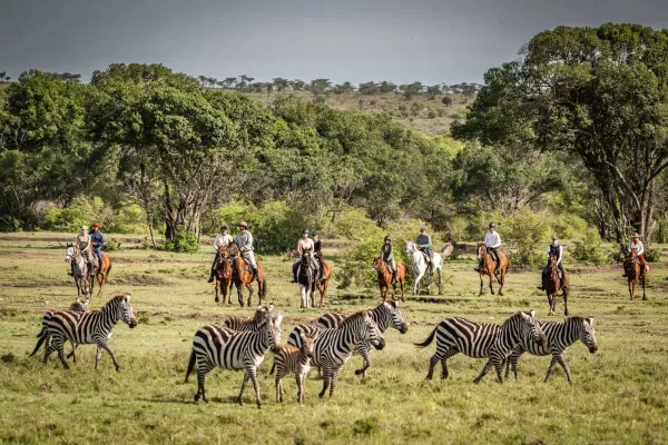 Offbeat safaris riding Offbeat safaris riding