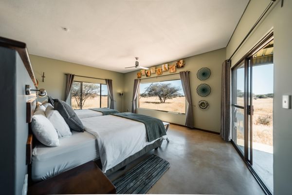 Okonjima Plainsnamibia Central Highlands Wetu16 Okonjima Plainsnamibia Central Highlands Wetu16