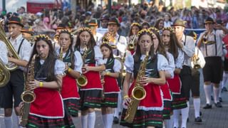 Oktoberfest Blumenau Brazil Oktoberfest Blumenau Brazil