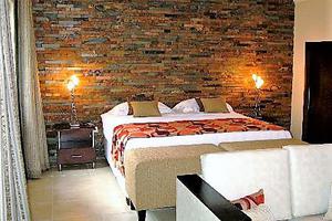 Omali Lodge Suite Room Omali Lodge Suite Room