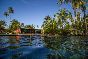 Omali Pool Omali Pool
