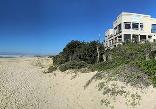 On The Beach Guesthouse On The Beach Guesthouse