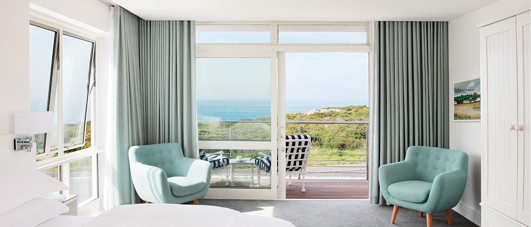 One Marine Drive Hermanus South Africa